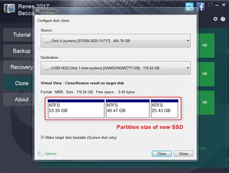 clone hdd boot partition to ssd|copy entire hdd to ssd.